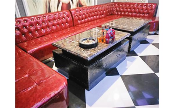 酒吧茶幾沙發家具（jù）