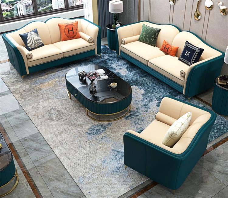 意式（shì）極簡沙發