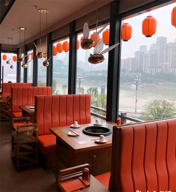 火鍋店家具（jù）