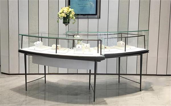珠寶展示（shì）櫃