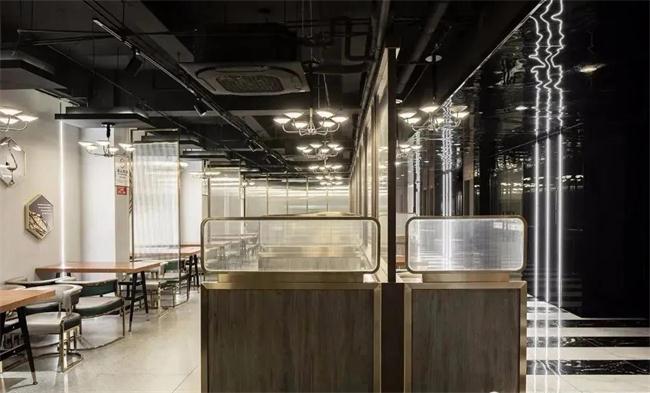 咖啡店（diàn）家具