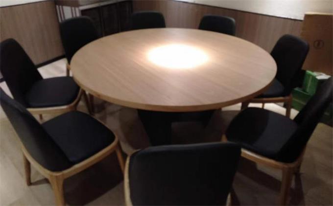 餐飲桌（zhuō）椅