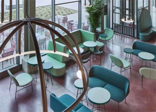 酒（jiǔ）吧（ba）家具