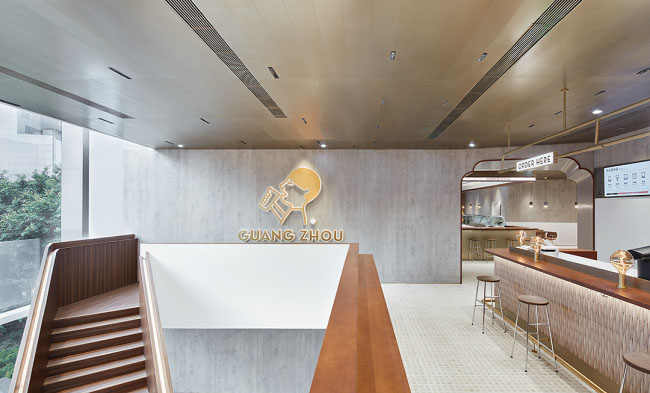 喜茶（chá）家具