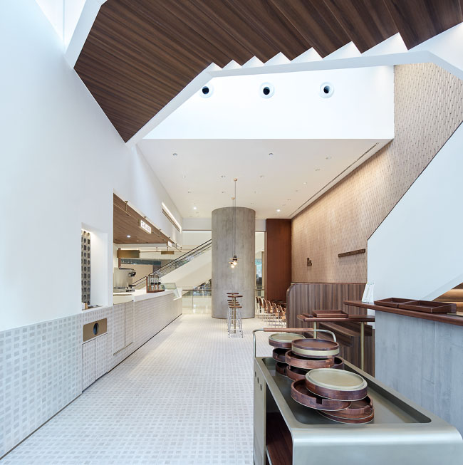 喜茶（chá）家具