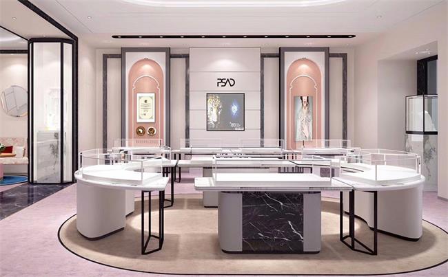 珠寶展示櫃（guì）