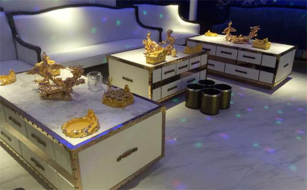 ktv沙（shā）發家具