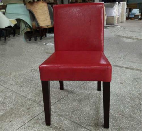 台灣紅鍋匠火鍋店餐椅