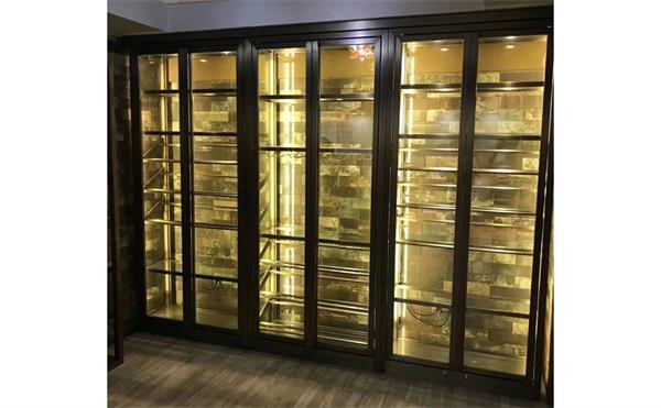 恒（héng）溫酒櫃