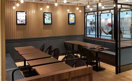 餐廳家具（jù）