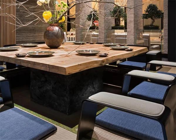 日式餐廳家具（jù）