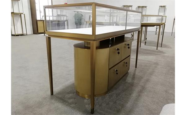 珠寶展示櫃