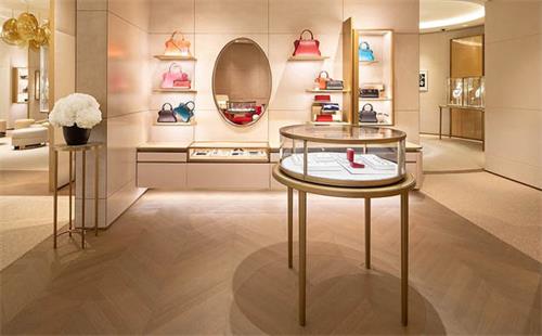 不（bú）鏽鋼展（zhǎn）示櫃