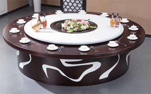 酒（jiǔ）店會所高級宴（yàn）會廳桌椅