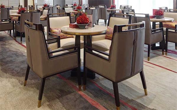 宴（yàn）會廳桌椅