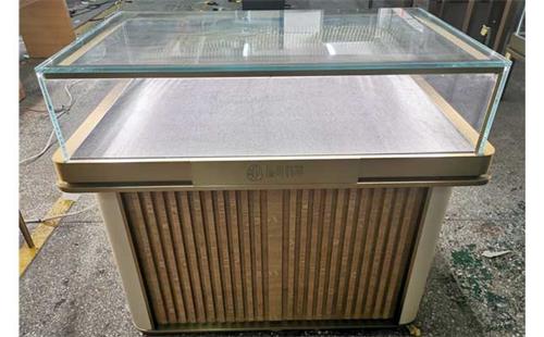 珠寶（bǎo）展示櫃台