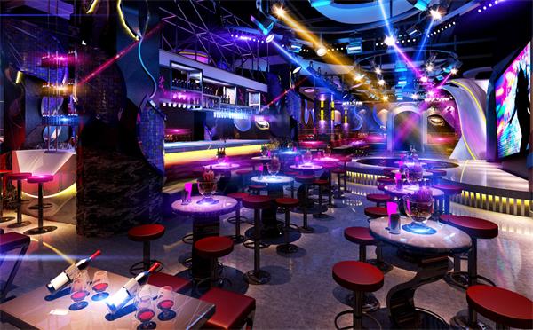 酒吧家（jiā）具