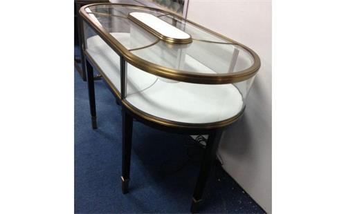 高檔珠寶首飾展示櫃