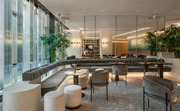 時尚酒吧桌椅（yǐ）