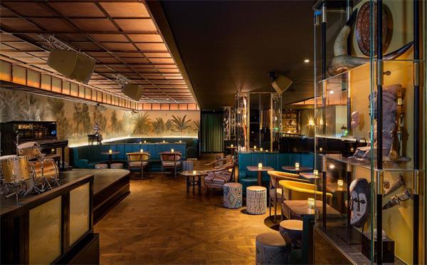 酒吧家具（jù）