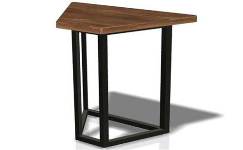 實木酒吧（ba）桌子