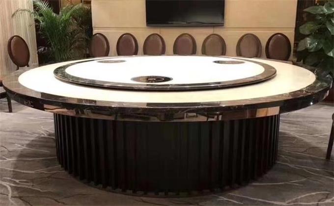 電動火鍋（guō）桌