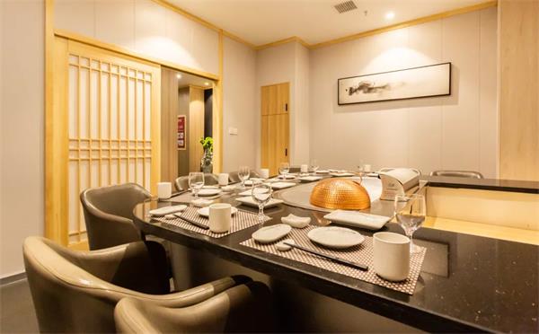 韓式鐵板燒烤桌（zhuō）