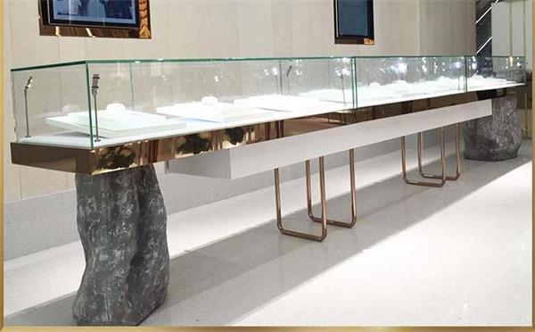 珠寶飾品展櫃（guì）