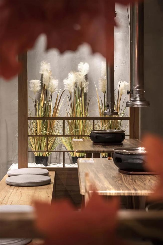 日式烤肉--故裏烤肉店