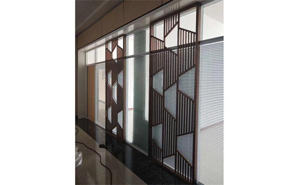 不鏽鋼隔斷牆屏（píng）風