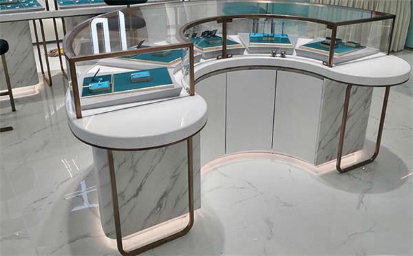 玻璃展示櫃（guì）