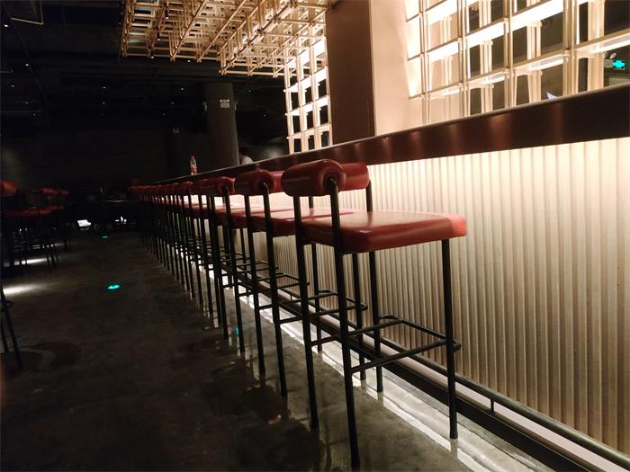 lavo酒吧（ba）家具