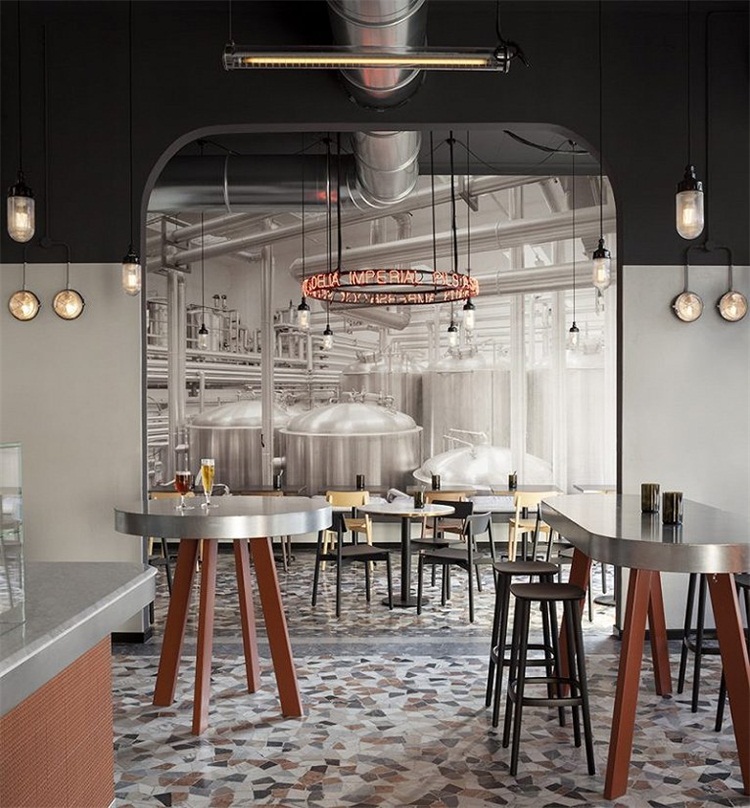 酒吧（ba）家具（jù）