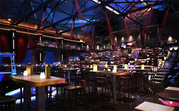 酒（jiǔ）吧桌椅