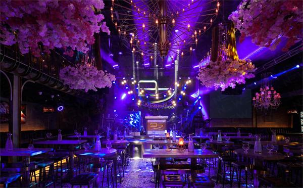 酒吧家具（jù）