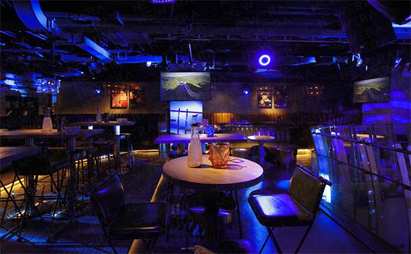 酒吧家具（jù）