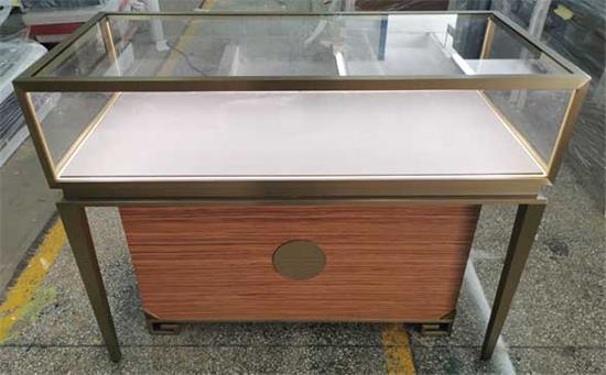 珠寶展示（shì）櫃