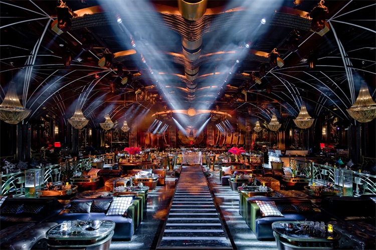 酒吧家具（jù）