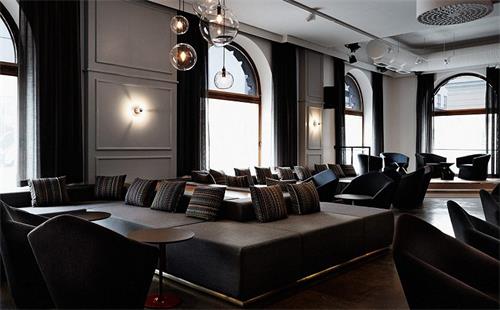 酒吧（ba）家具