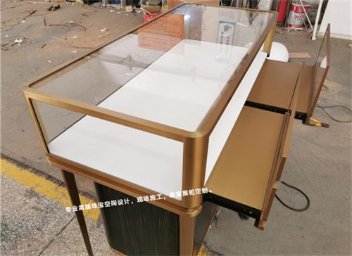 珠寶展示櫃