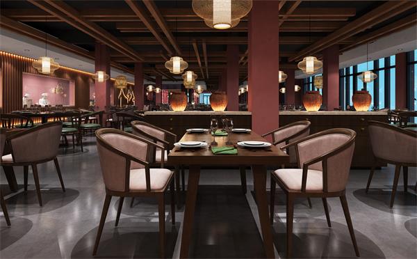 餐飲（yǐn）家具