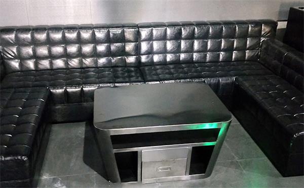 酒吧（ba）家（jiā）具