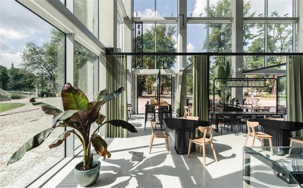 餐飲（yǐn）家具