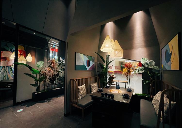 湊湊火鍋店家（jiā）具