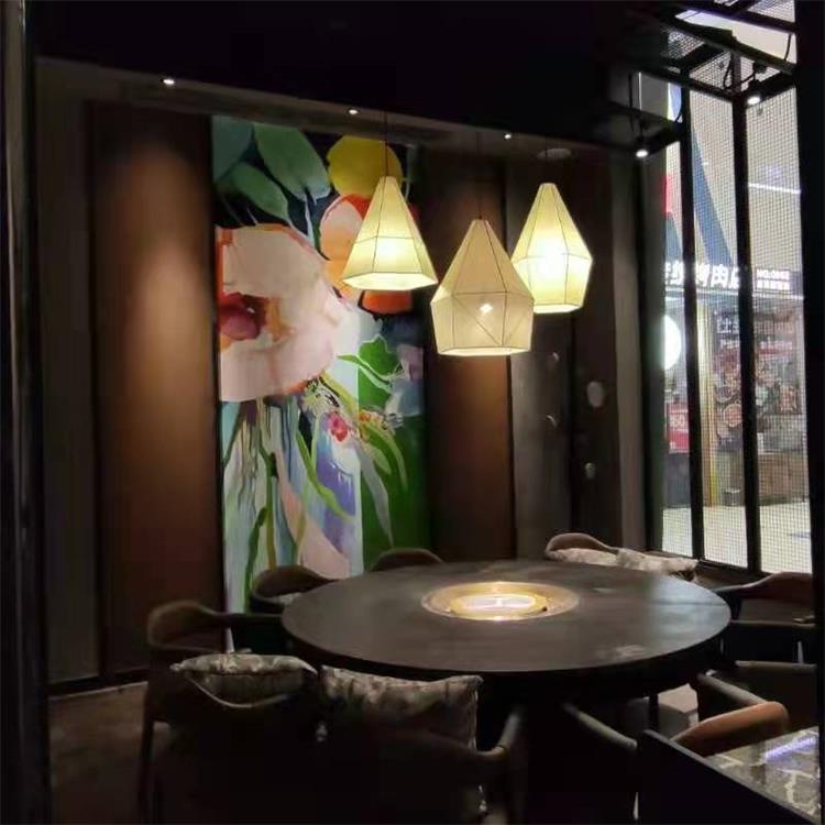 湊湊火鍋圓（yuán）桌（zhuō）