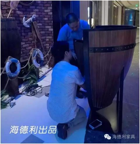 十大黄色软件官方版（lì）餐飲家具