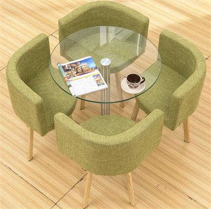 咖啡廳（tīng）桌椅