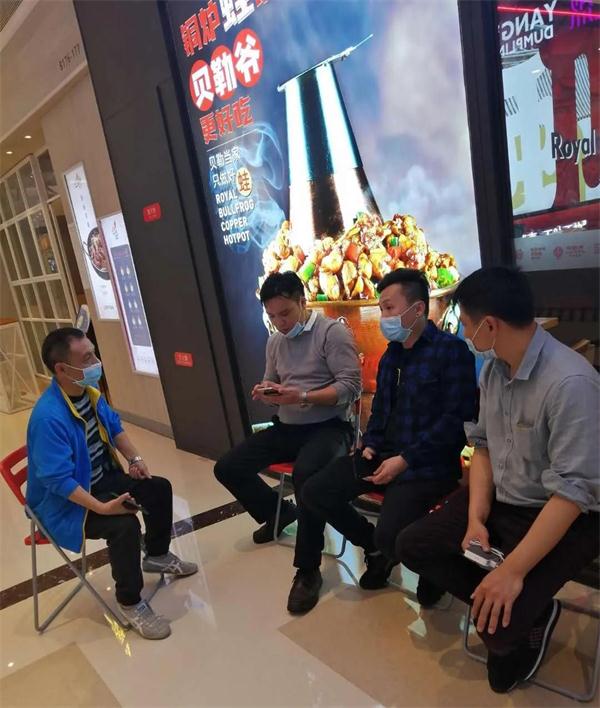 海（hǎi）德利（lì）團隊（duì）