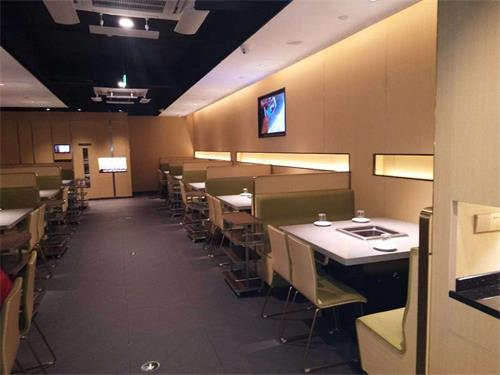 禦府撈成都火鍋（汕頭店）實拍圖