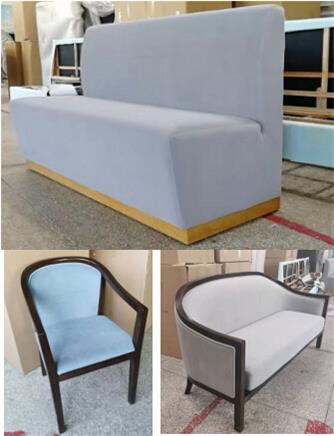 粥之源餐飲桌椅